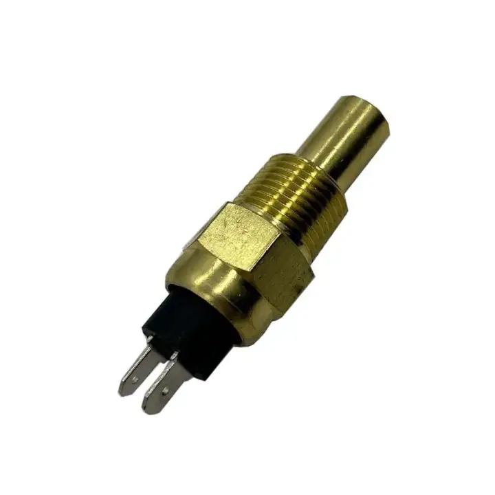 Water temperature sensor เซ็นเซอร์อุณหภูมิน้ำ 1/2 1/4 3/8 1/8 NPT VDO M16×1.5,98℃ /102℃ N/Normal Close / Normal open