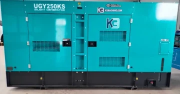 ราคาเครื่องกำเนิดไฟฟ้าคุ้มค่ากับการลงทุนหรือไม่? generator price