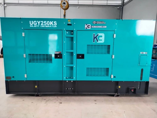 ราคาเครื่องกำเนิดไฟฟ้าคุ้มค่ากับการลงทุนหรือไม่? generator price