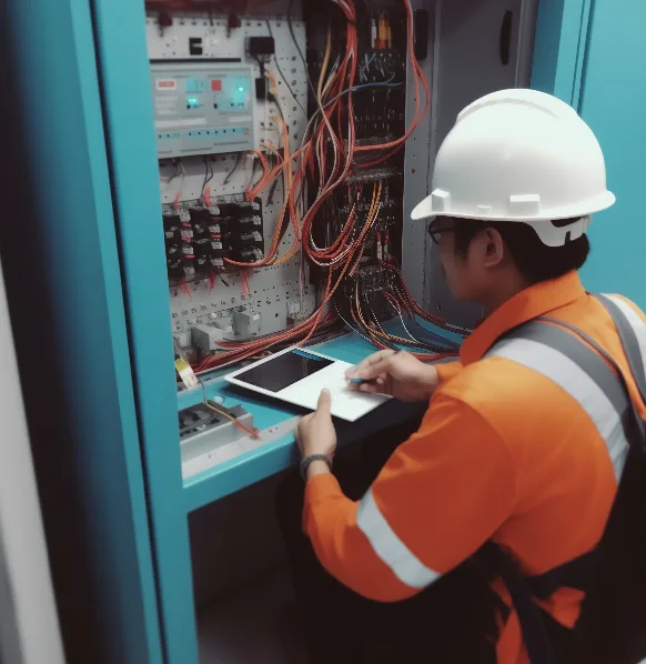 PM เครื่องปั่นไฟ เครื่องกำเนิดไฟฟ้า PM generator