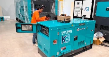 k3 machine k3machine เค3แมชชีน เค3 แมชชีน ติดตั้งเครื่องปั่นไฟ ติดตั้งเครื่องกำเนิดไฟฟ้า