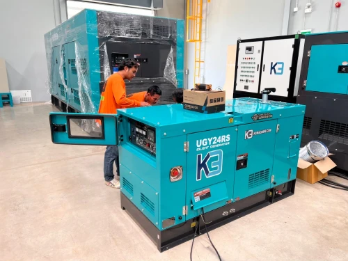 k3 machine k3machine เค3แมชชีน เค3 แมชชีน ติดตั้งเครื่องปั่นไฟ ติดตั้งเครื่องกำเนิดไฟฟ้า
