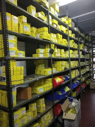 อะไหล่เครื่องปั่นไฟ Generator Spare Parts