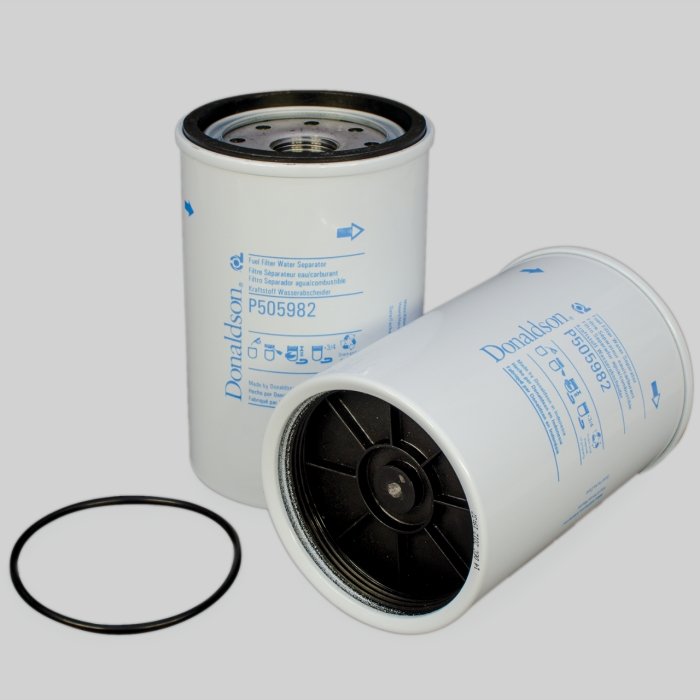 กรองดักน้ำ P505982