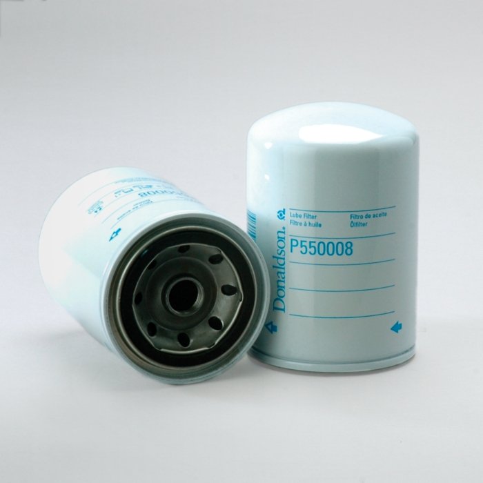 กรองน้ำมันเครื่อง P550008