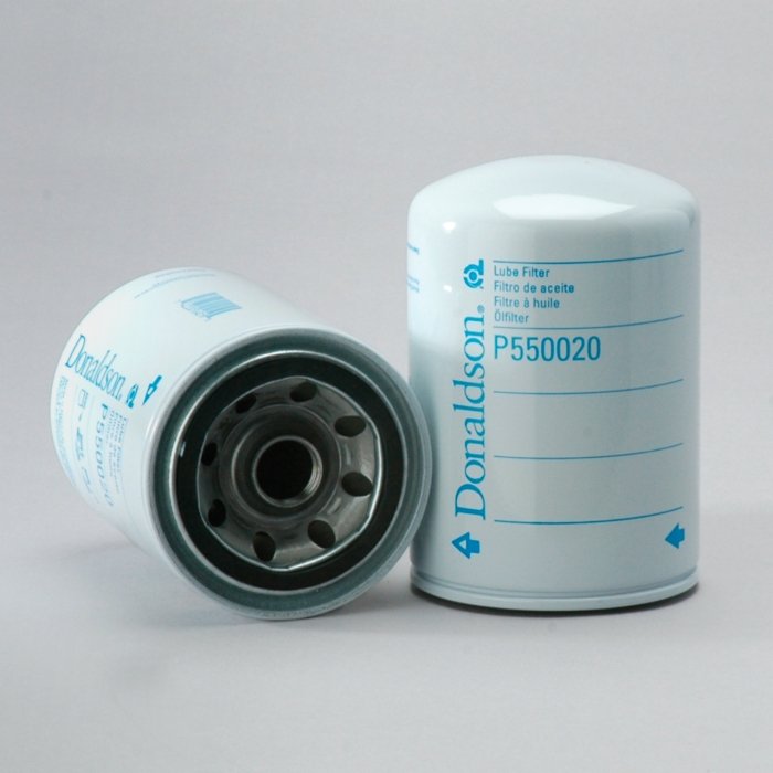 กรองน้ำมันเครื่อง P550020