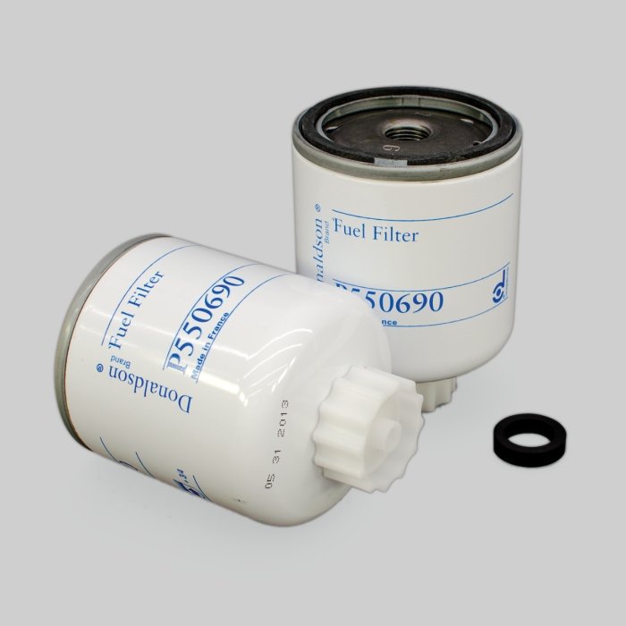 กรองดักน้ำ P550690