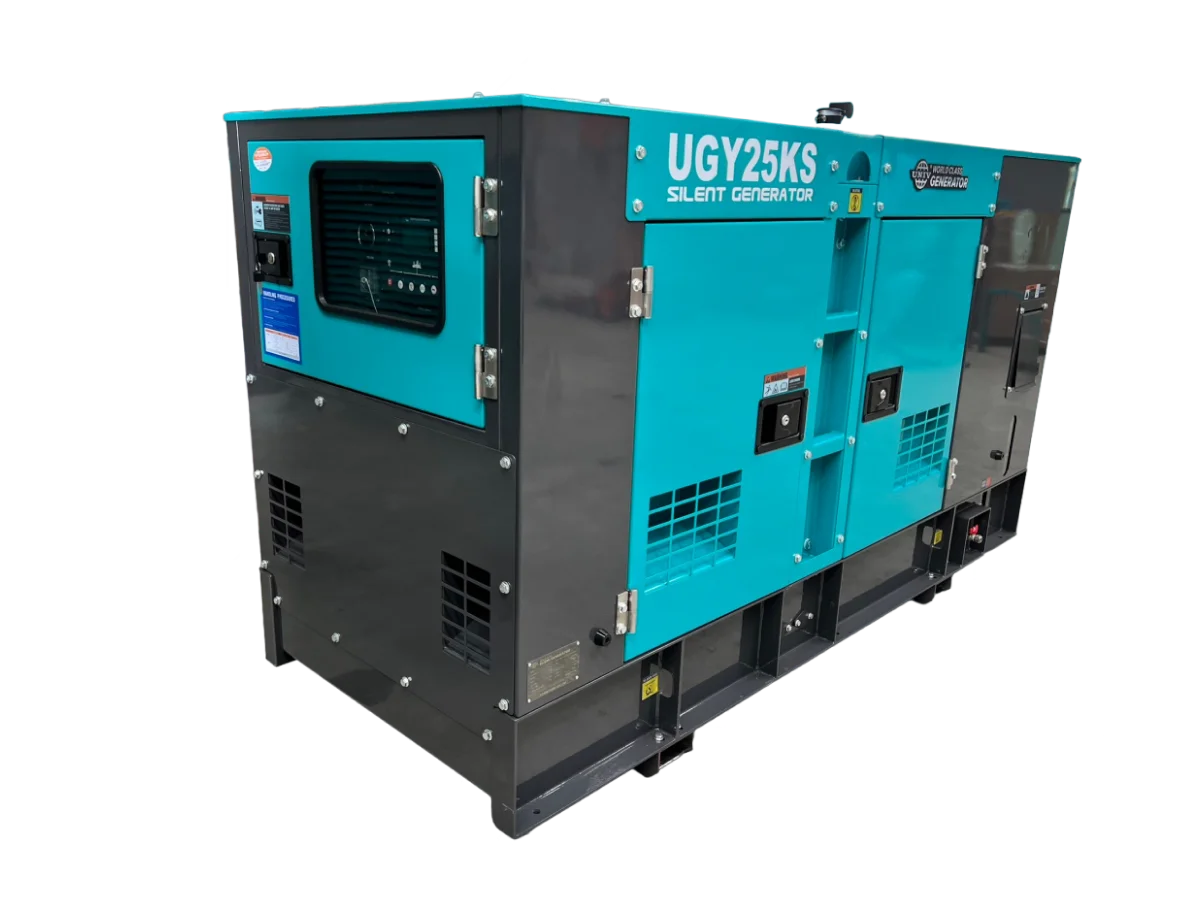 เครื่องปั่นไฟ เครื่องกำเนิดไฟฟ้า k3machine generator