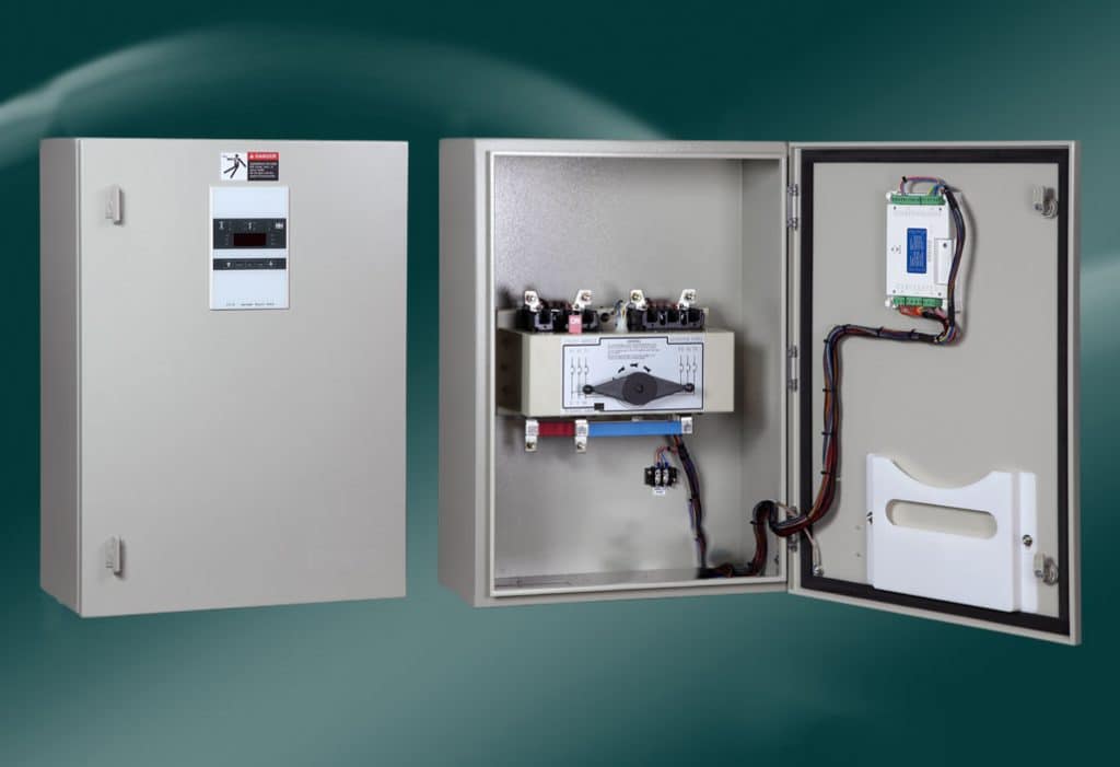 Automatic Transfer Switch