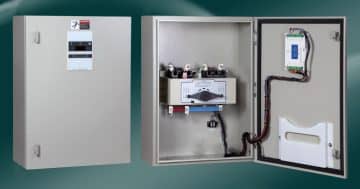 Automatic Transfer Switch