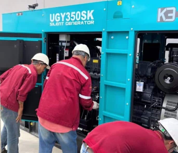 licensed-electrician-generator-installation
